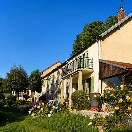 Le Clos De Champillon 般舟山庄 Gland