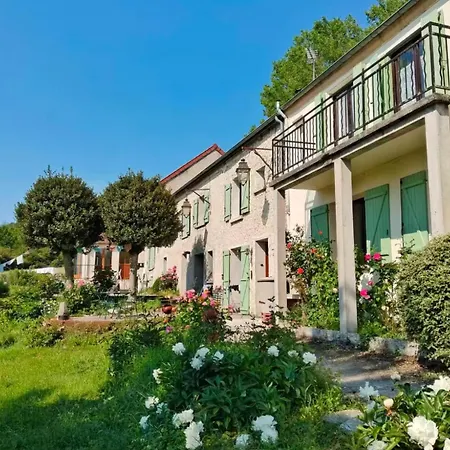 بيت للعطل Le Clos De Champillon 般舟山庄 *