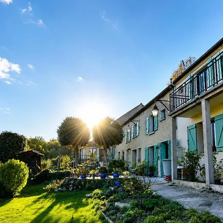 بيت للعطل Le Clos De Champillon 般舟山庄 *