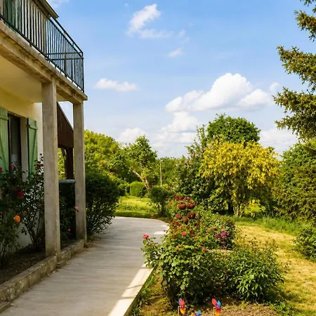 بيت للعطل Le Clos De Champillon 般舟山庄 *