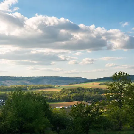 بيت للعطل Le Clos De Champillon 般舟山庄 *