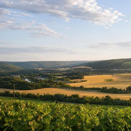 Le Clos De Champillon 般舟山庄 بيت للعطل *