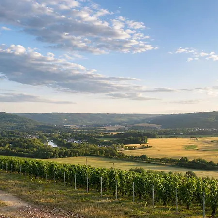 Le Clos De Champillon 般舟山庄 * Gland